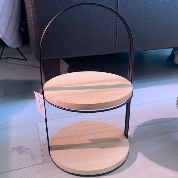 Target Tiered Tray